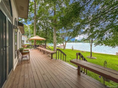 3541 Highland Blvd, Highland, MI, 48356