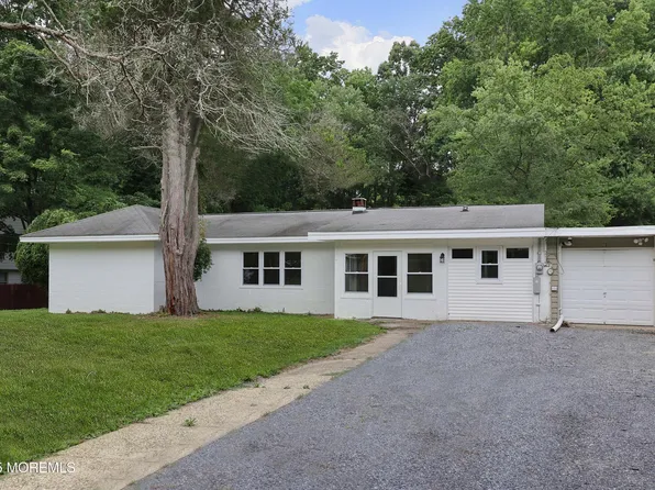14 Homestead Lane, Roosevelt, NJ 08555