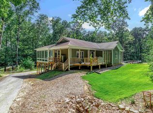 133 Country Brook Ln, Youngsville, NC 27596