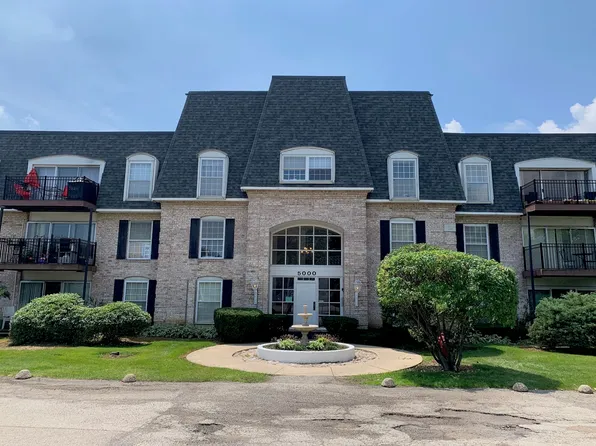 5000 Carriageway Dr APT 315, Rolling Meadows, IL 60008