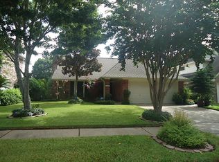 5710 S Magazine Cir, Houston, TX 77084