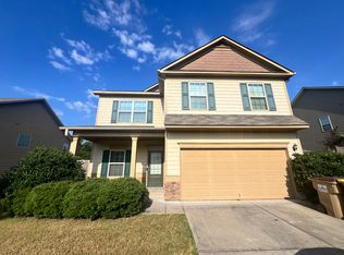 6145 Oriole Ln, Cumming, GA