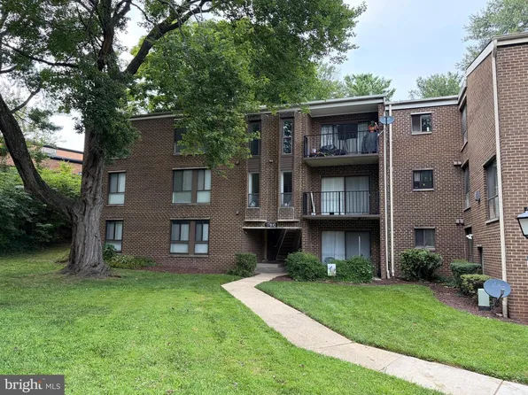 17810 Buehler Rd APT 3-C-4, Olney, MD 20832
