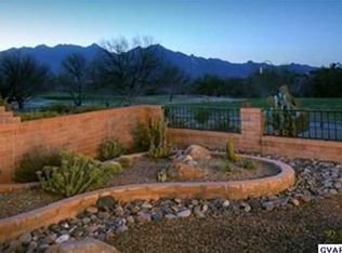 1515 W Baltusrol Dr, Green Valley, AZ 85622