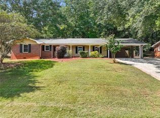 2393 Winshire Dr, Decatur, GA 30035