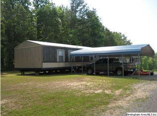 1790 Clevet Springs Rd, Hayden, AL 35079