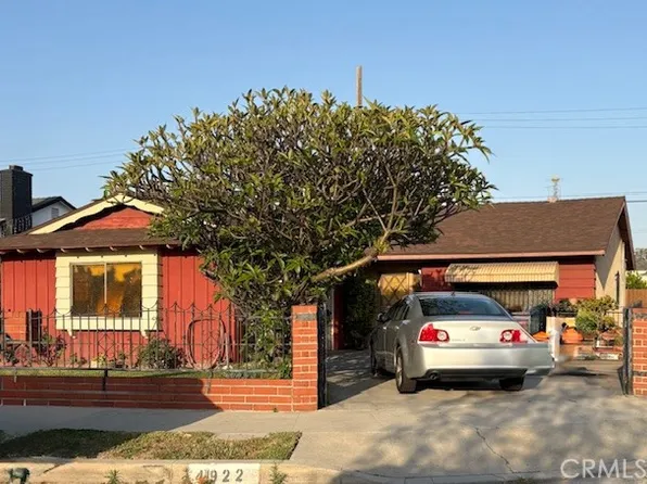 4922 Layman Ave, Pico Rivera, CA 90660