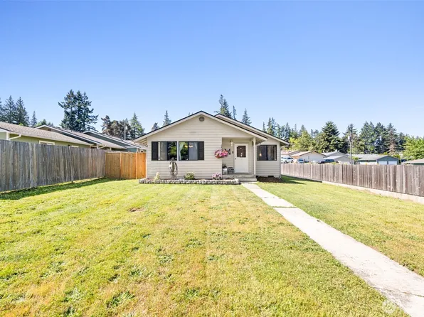 1410 W 10th Street, Port Angeles, WA 98363