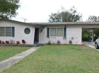 1240 Whitewood Dr, Deltona, FL 32725