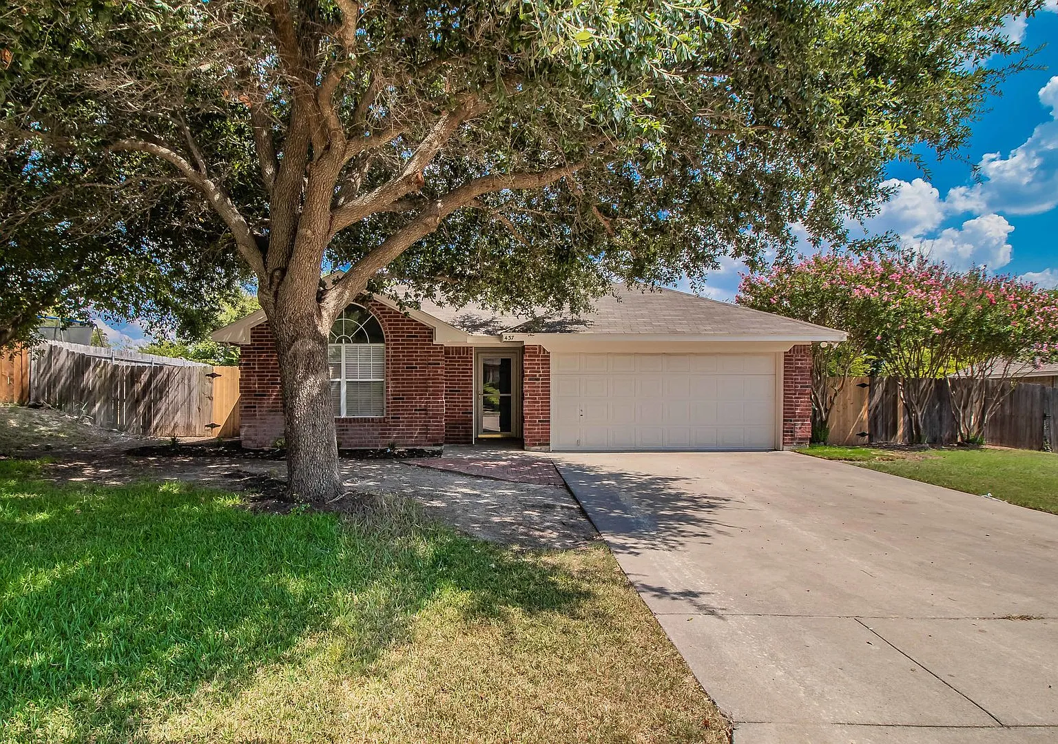 Coming Soon! A Great Place To Live! Aledo Isd — Photo 1