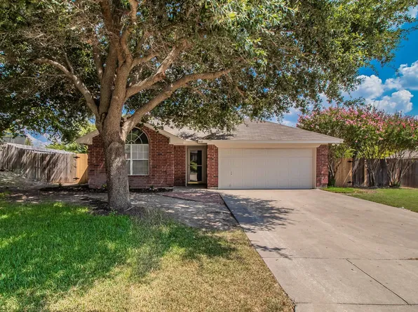 437 Hillside Dr, Aledo, TX 76008