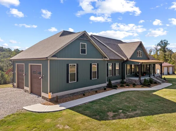217 Rockhouse Rd, Hohenwald, TN 38462