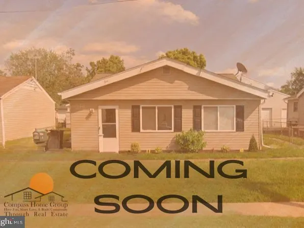 5 Gumwood Dr, Baltimore, MD 21220