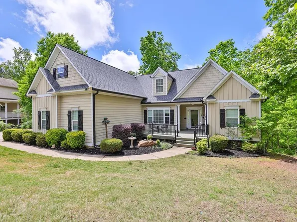 216 Spearfish Dr, Canton, GA 30114