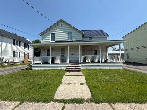 2 Grinnell Ave, Massena, NY 13662