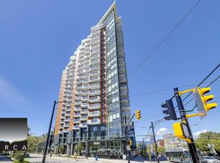 285 E 10th Ave #906, Vancouver, BC