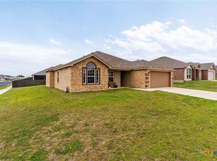 6700 Keechi Valley Dr, Killeen, TX 76549