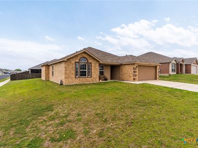 6700 Keechi Valley Dr, Killeen, TX, 76549