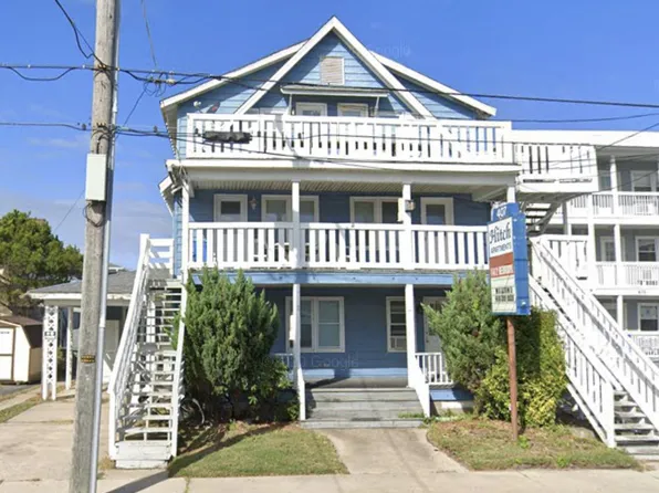407 Saint Louis Ave #A, Ocean City, MD 21842