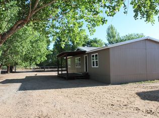 2 Jarales Ln, Belen, NM 87002