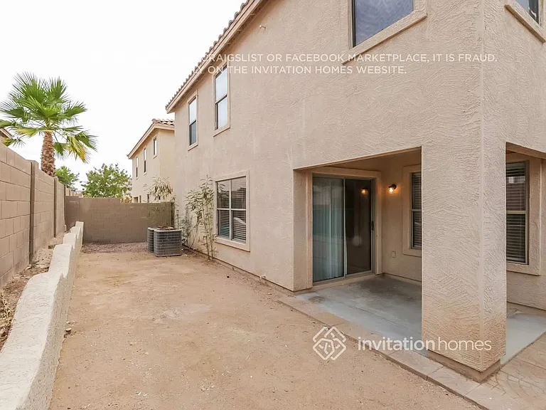 3339 S Chaparral Rd — Photo 20