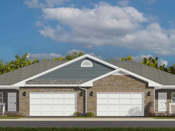 LOT 26 Isabella Ln, Minooka, IL 60447