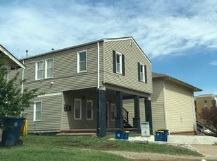 124 S Duncan St APT B, Stillwater, OK 74074