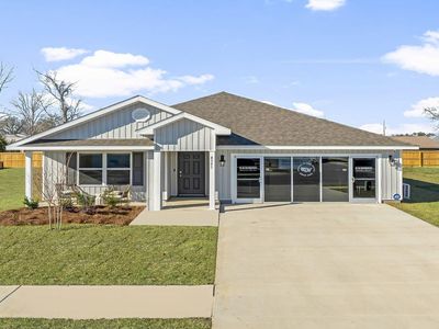8395 Park Place Dr, Panama City, FL, 32404
