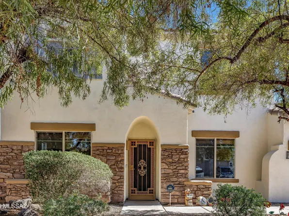 15011 S Camino Rancho Sueno, Sahuarita, AZ 85629