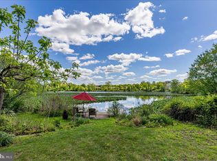 57 Lower Harrison St, Princeton, NJ 08540