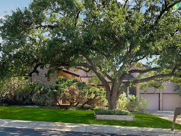 2927 Low Oak St, San Antonio, TX 78232