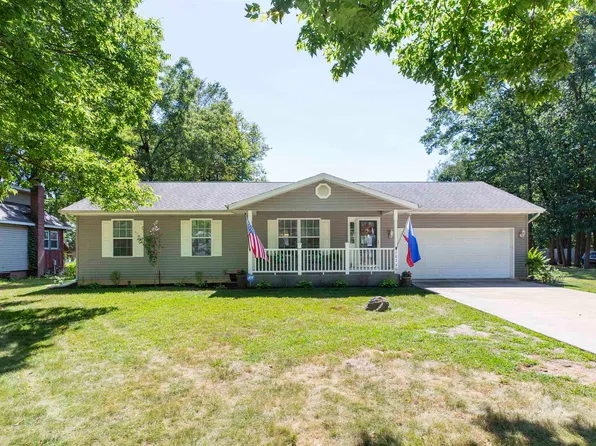 10740 Toledo Ave, Osceola, IN 46561