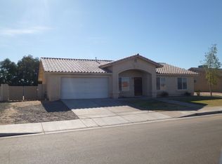 8741 E 26th Pl, Yuma, AZ 85365