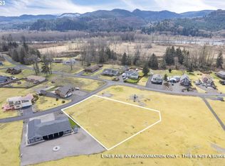 0 River Ranch Ln, Clatskanie, OR 97016