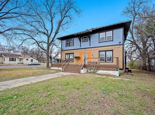 2627 Sanger Ave #1, Waco, TX 76707