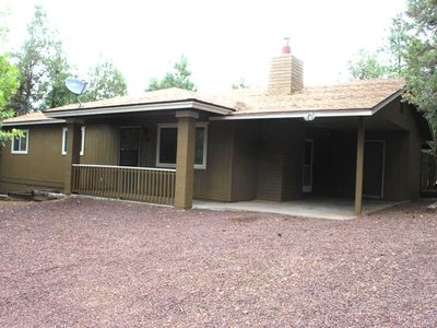 601 S 7th Ave, Show Low, AZ, 85901