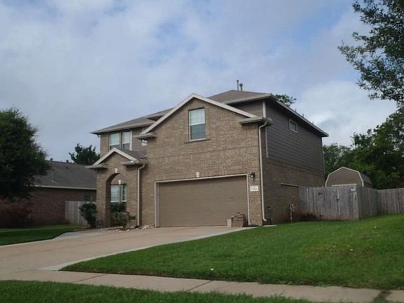 Property Side View