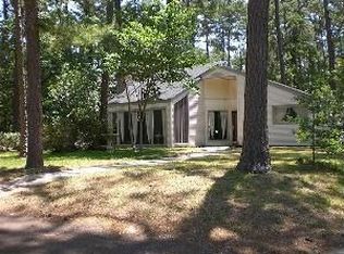 15615 Sunfish Rd, Willis, TX 77318