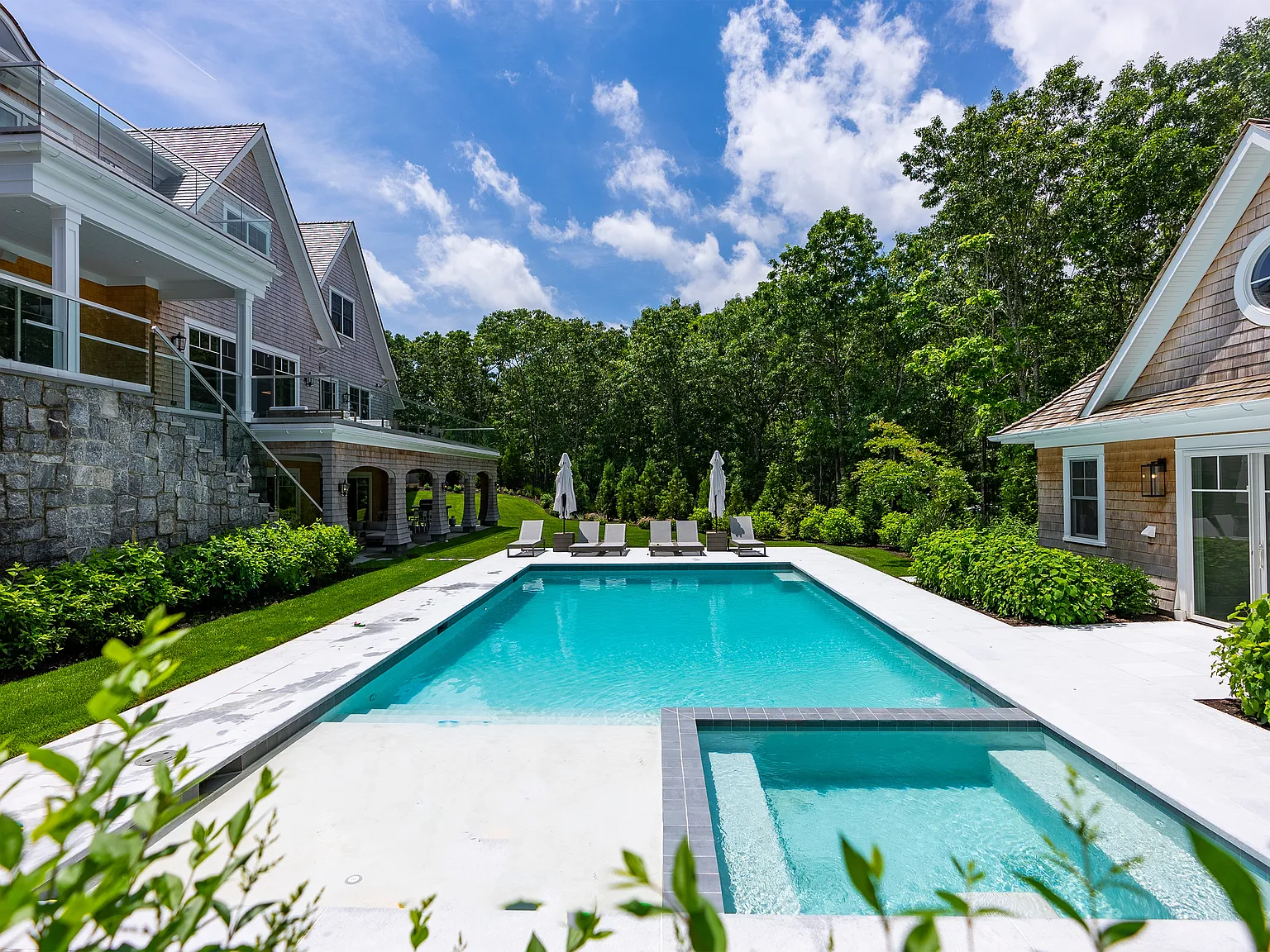 Incredible Southampton New Construction! — Photo 4