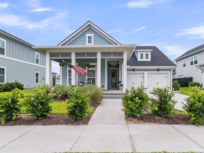 2221 Generals St, Charleston, SC, 29492