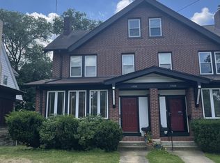 6422 Monitor St, Pittsburgh, PA 15217