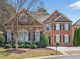 1320 Atherton Park, Roswell, GA 30076