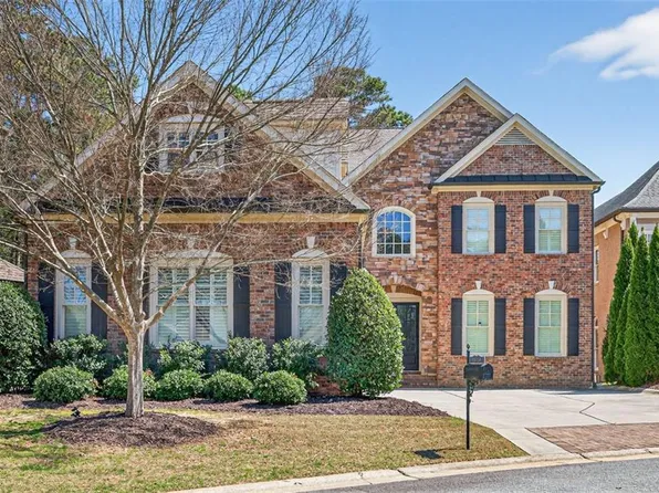 1320 Atherton Park, Roswell, GA 30076