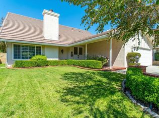 23421 Via Amado, Santa Clarita, CA 91355