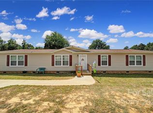 134 Crystal View Dr, York, SC 29745