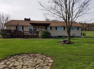 6277 Springfield Rd, Columbia Cross Roads, PA 16914