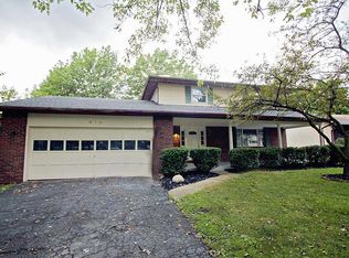 419 Clotts Rd, Columbus, OH 43230