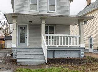 3318 W 90th St, Cleveland, OH