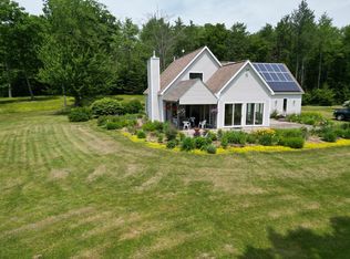 19 Jones Rd, Somerville, ME 04348