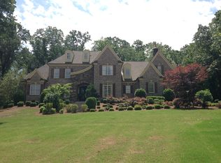 346 Winners Cir, Oxford, MS 38655